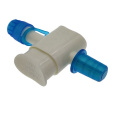 Medical disposable closed sputum suction tube 6/8/10/12/14/16Fr